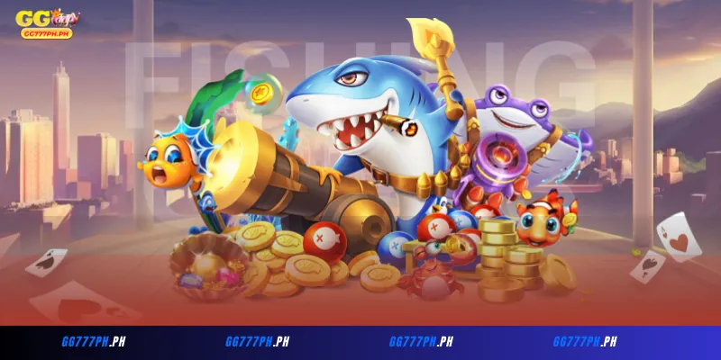 Ang Social na Aspeto ng Barilan ng Isda GG777