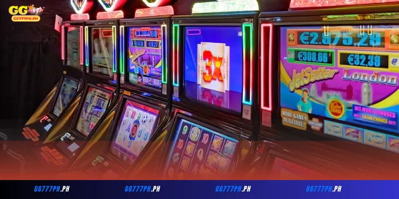 Arcade Casino Games: Gabay sa Stratehiya at Masayang Pagkapanalo 2025