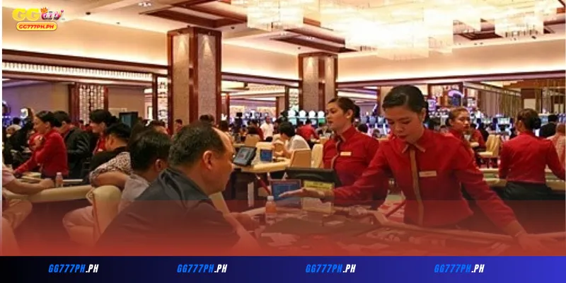 Casino Support PH: Gabay sa Maaasahang Serbisyo sa Online Gaming