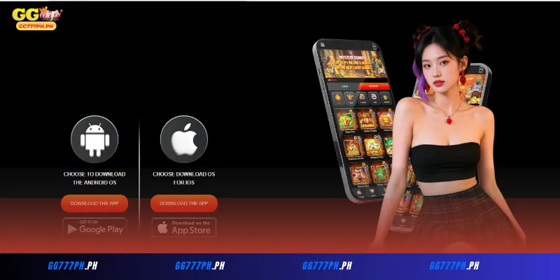 Mga Feature na Matatagpuan sa Loob ng Mobile App