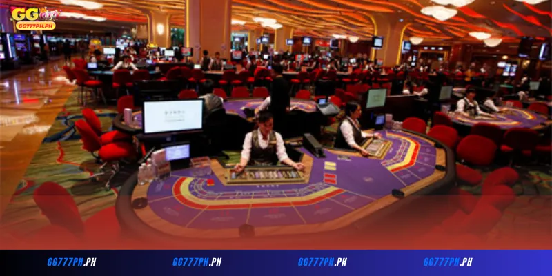 Mga Karaniwang Isyu na Nareresolba ng Casino Support PH