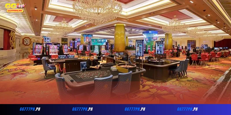 Mga Karaniwang Isyu na Nareresolba ng Customer Service Casino