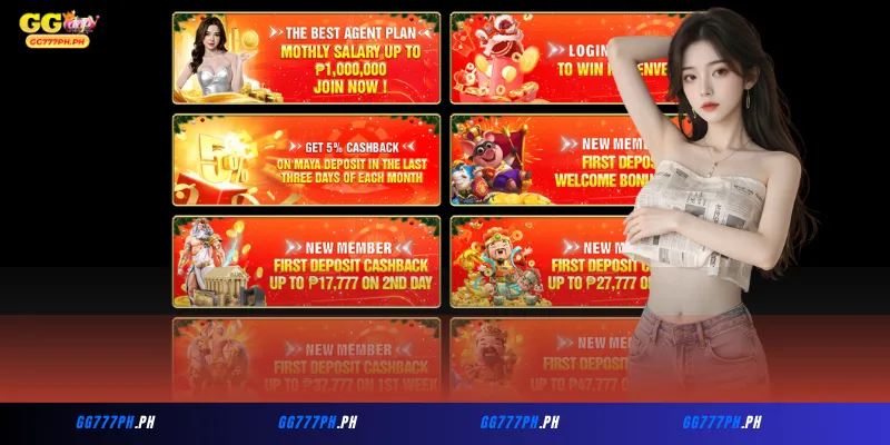 Paano Maayos na Mag-claim ng mga Alok gamit ang GCash at Maya