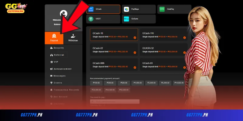 Paano mag deposit: Kumpletong Gabay sa Pag-top up sa Online Casino