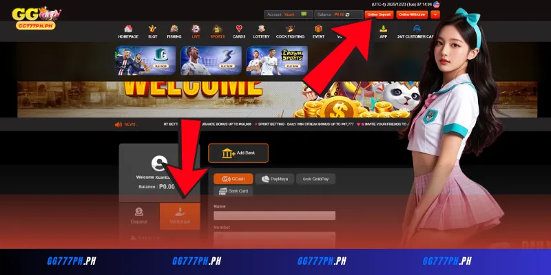 Paano mag withdraw: Gabay sa Mabilis na Payout sa Online Casino