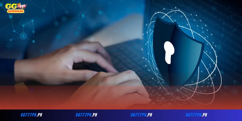 Patakaran sa Pribasya GG777: Proteksyon para sa Manlalaro