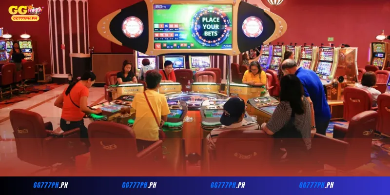 Responsableng Paglalaro sa Gitna ng mga Rewards