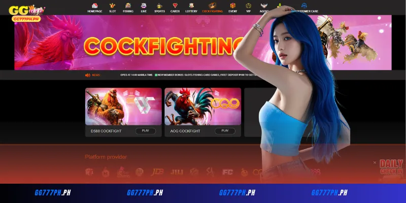 Sabong GG777: Ang Pinakamahusay na Online Sabong sa Pilipinas