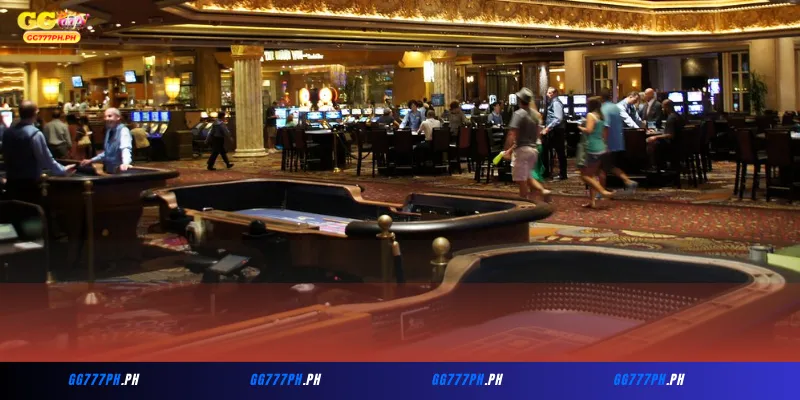 Stratehiya sa Paggamit ng Trusted Casinos para sa Iyong Bentahe