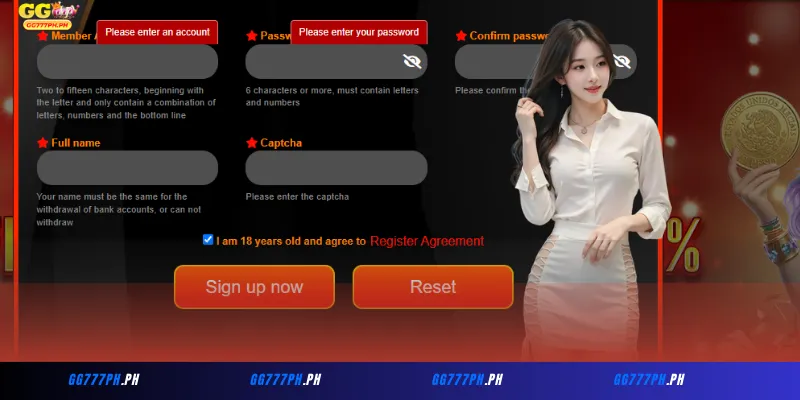 Suporta sa Customer 24/7 para sa mga Miyembro