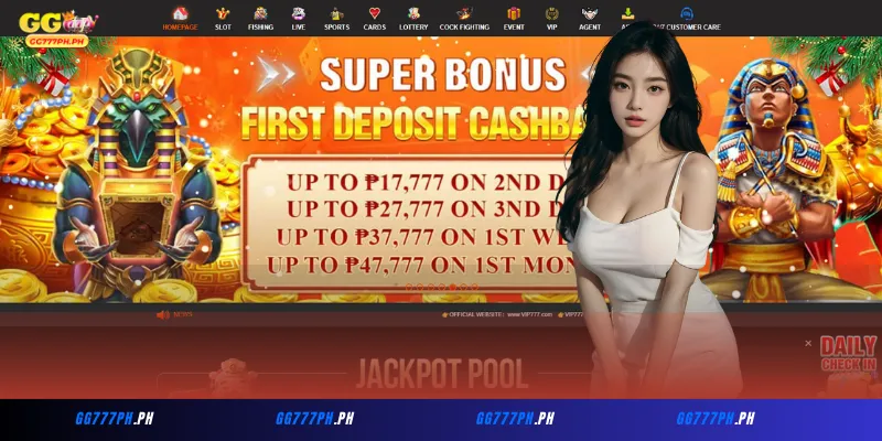 Tungkol sa GG777: Ang Gabay sa Pinakamahusay na Online Casino 2025