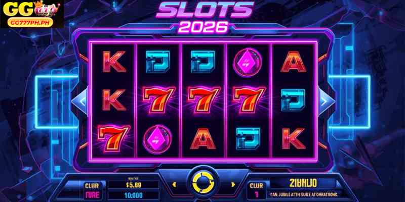 5 Reel Slots 2026: Features & Winning Tips