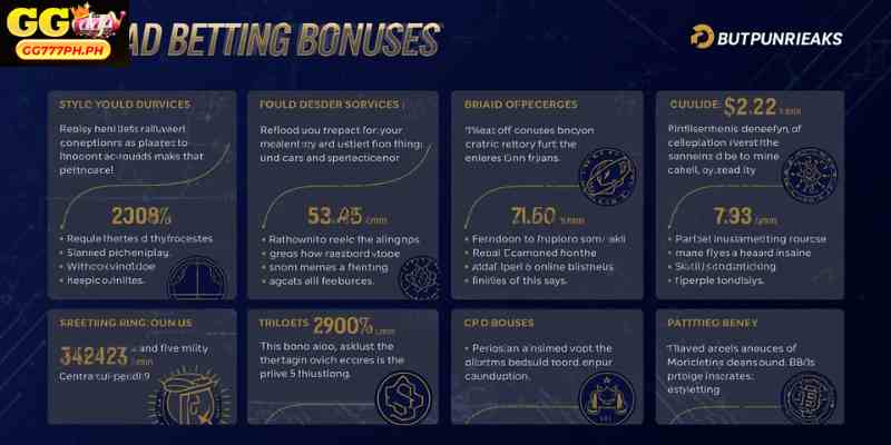 Reload betting bonus overview for online betting platforms