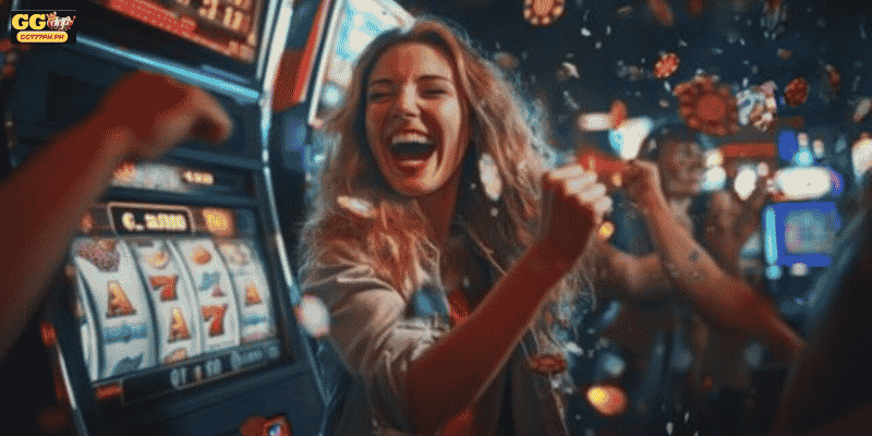 Top Features of Winning Slot Machines