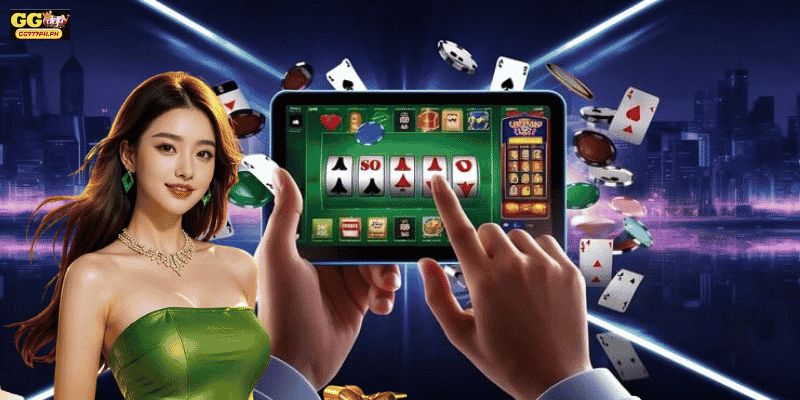 Why Online Slots Are Booming in Bangladesh
