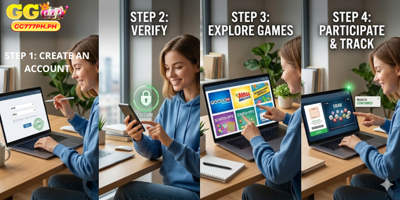 How to Get Started